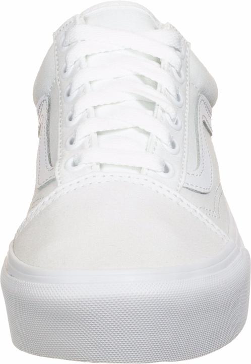 Produktbild Vans Schuhe Old Skool Platform (42)