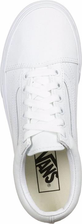 Produktbild Vans Schuhe Old Skool Platform (42)