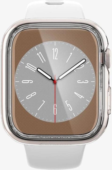 Actual product image Spigen Ultra Hybrid