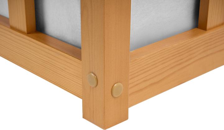 Produktbild Beliani Meymac (90x200)