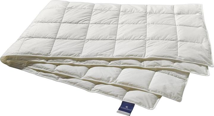 Billerbeck Down duvet Nena 306 Superlight extra light, filling: 100% goose down (140 x 200 cm)