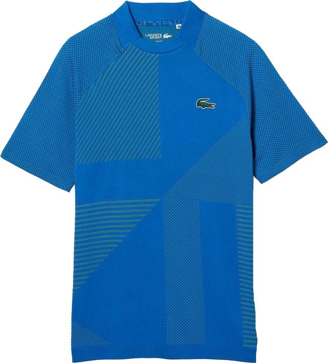 Produktbild Lacoste Poloshirt Nahtlos (M)