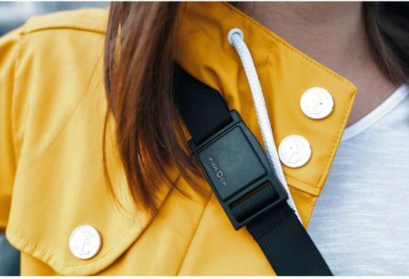 Produktbild Fidlock Sling Bag