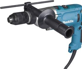 Produktbild Makita Schlagbohrmaschine HP2071F 1010W (Netzbetrieb)