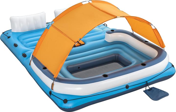 Produktbild Bestway Hydro Force Tropica l Breeze