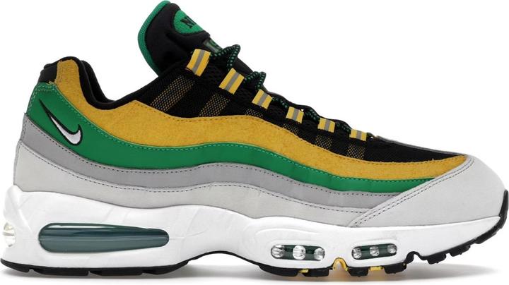 Image du produit Nike Air Max 95 Yardrunners Norfolk State (43)