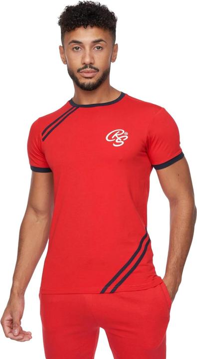 Produktbild Crosshatch Hamlax TShirt und Shorts (L)