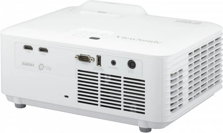Productafbeelding Viewsonic Laser projecteur - LS740W (WXGA, 5000 lm, 1.18 - 1.54:1)