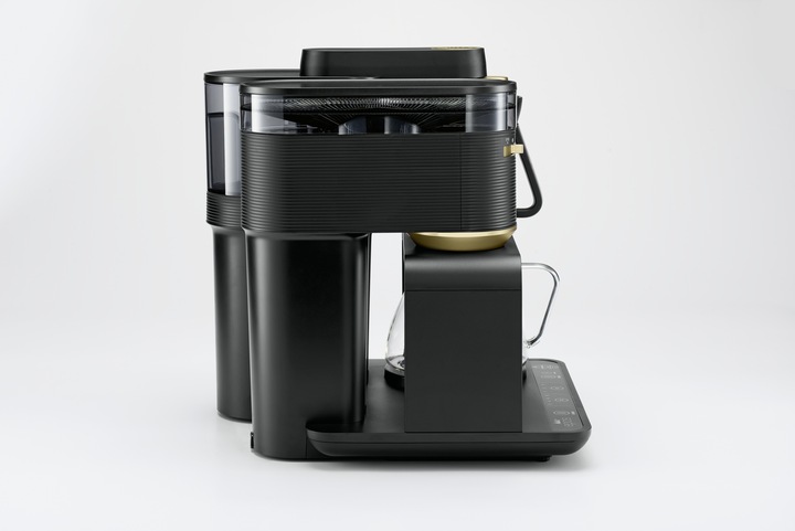 Produktbild Melitta Filterkaffee-Automat