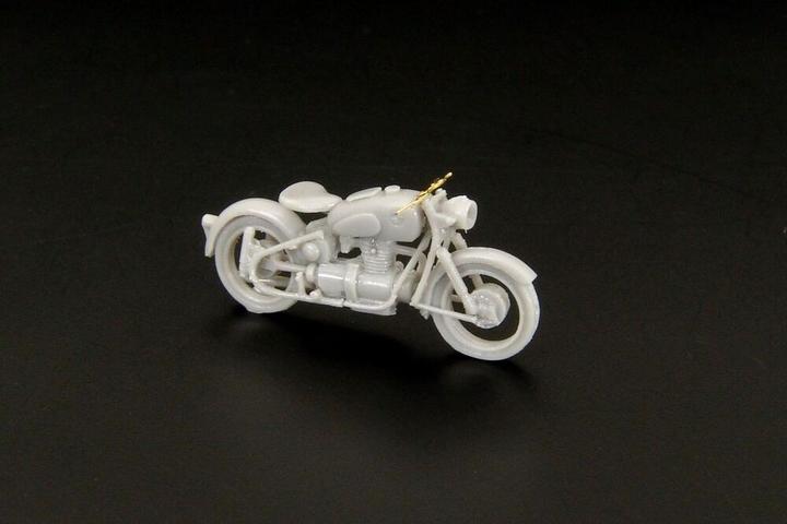 Image du produit Hauler BMW R 27 y 1960