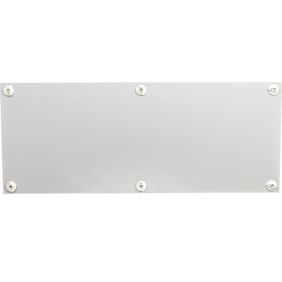 Eaton Frontplatte, für HxB=800x400mm, blind 119232, Serverschrank Zubehör