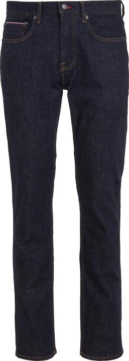 Actual product image Tommy Hilfiger Denton Jeans Straight Fit Ohio Rinse (W40/L32)