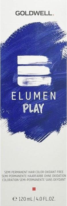 Image du produit Goldwell Elumen Play Bleu (Jouer à Blue)