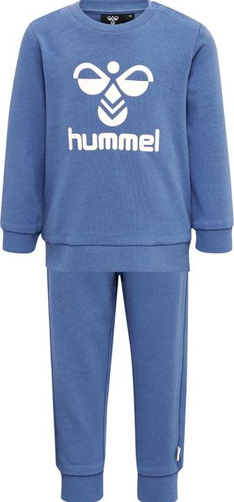 Produktbild hummel Hmlarine Crewsuit (86)