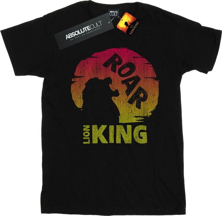 Produktbild Disney The Lion King Movie Roar TShirt (M)