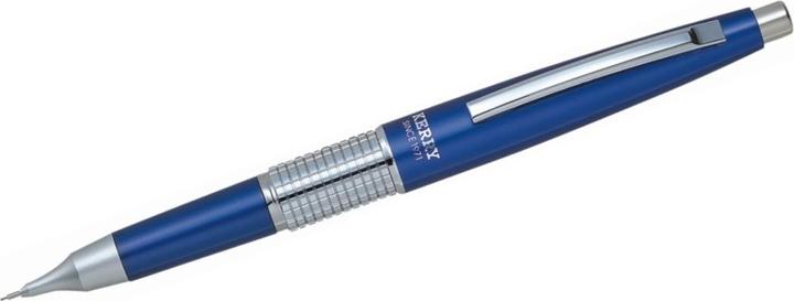 Pentel Mechanical pencil Kerry 0.5mm blue (0.50 mm, HB, 1 x)