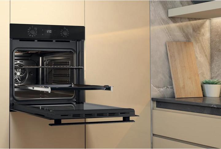 Produktbild Whirlpool Piekarnik OMR 58CU1B netnet