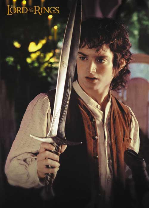 Produktbild United Cutlery Herr der Ringe Replik 1/1