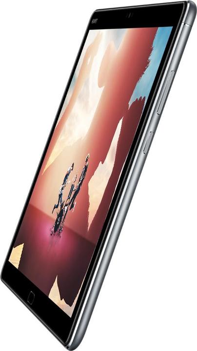 Produktbild Huawei MediaPad M5 Lite (nur WLAN, 10.10", 64 GB, Space Grey)