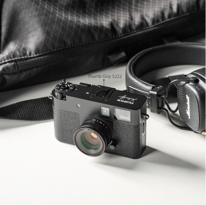 Produktbild SmallRig Magnetic UV Filter, Zubehörtyp Kamera: Kamerazubehör (37 mm, UV-Filter)