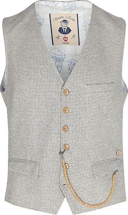 Immagine prodotto CG Anzugweste (50)