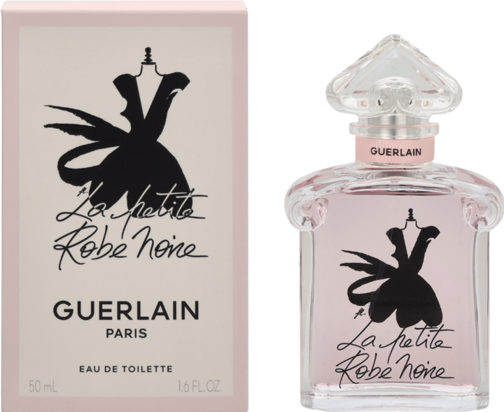 Immagine prodotto Guerlain La Petit Robe Noire (Eau de toilette, 50 ml)