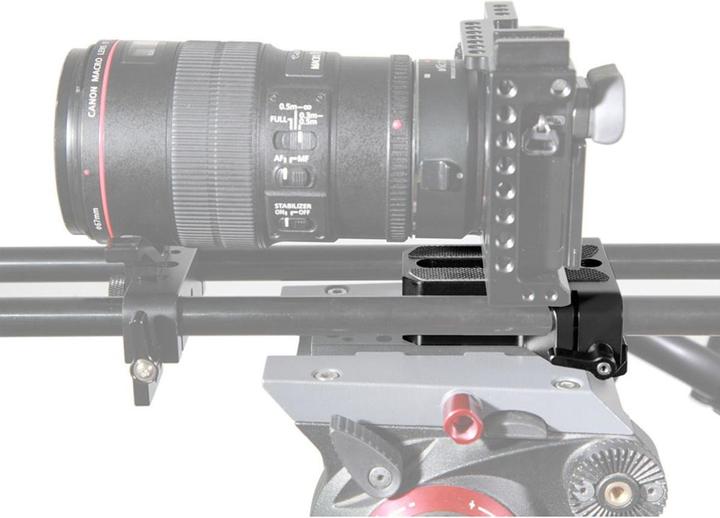 Produktbild SmallRig Multiprurpose U-Base 1674 (Diverses Video Zubehör)