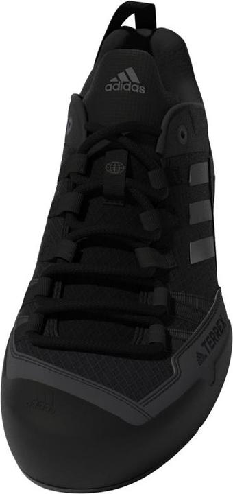 Actual product image Adidas Terrex Solo Approach Shoes (44)