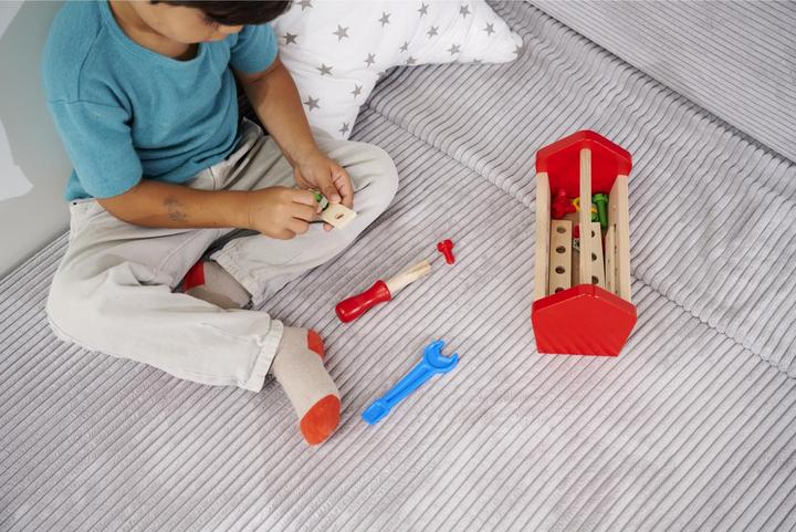 Produktbild Eichhorn Werkzeugkasten