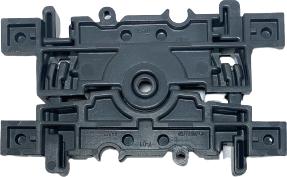 Image du produit LEGO Rails Flex (99492)