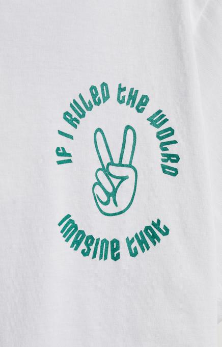 Actual product image hummel stsCROWN T-SHIRT S/S (134)