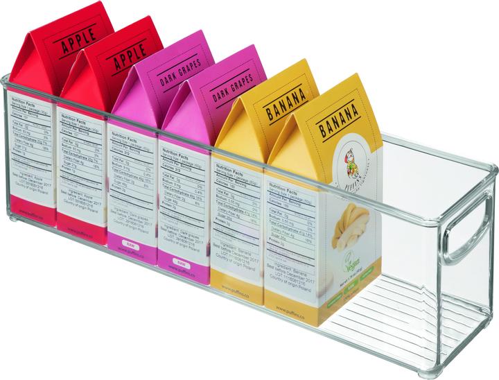 Actual product image iDesign Kitchen Binz (10 cm, 5.10 l, 1x)