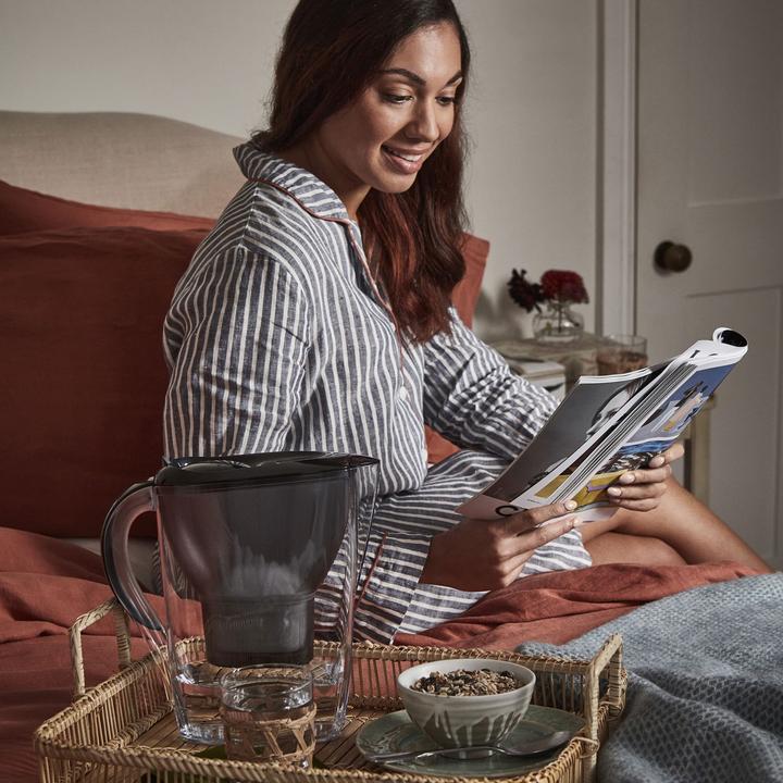 Immagine prodotto Brita Caraffa filtrante per acqua (2.40 l)