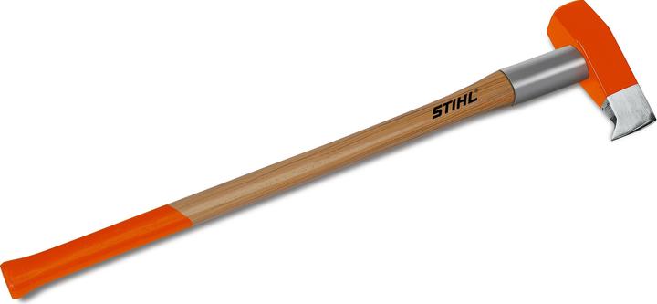 Stihl 00008812011 Universal splitting hammer AX 33 CS