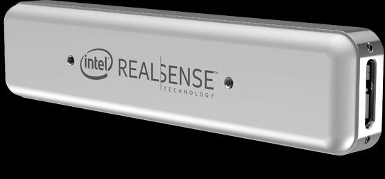 Produktbild Intel RealSense T265