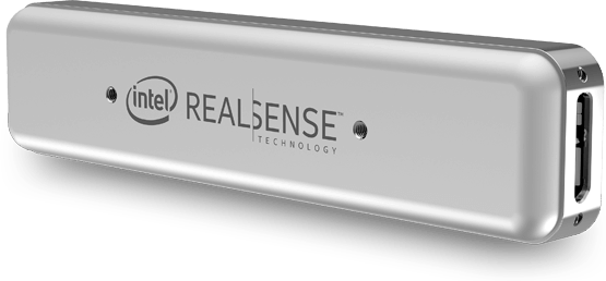 Produktbild Intel RealSense T265