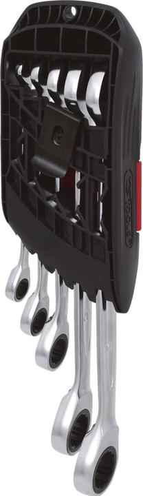 Actual product image KS Tools Ratchet combination spanner set (19 mm)