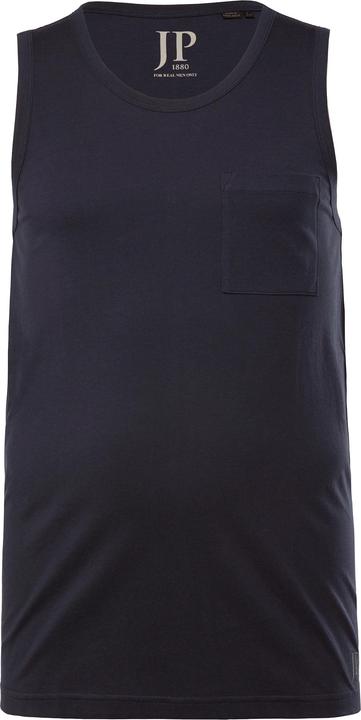Immagine prodotto JP1880 Canotta dal taglio smanicato con taschino, fino alla tg. 8XL (XL)