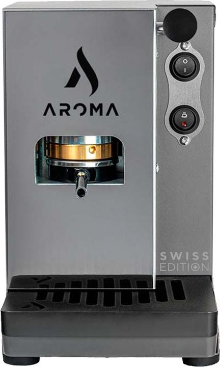 Image du produit Aroma Plus Basic Swiss Edition (E.S.E.)