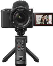 Produktbild Sony GP-VPT3 Camera Grip / Remote BT (Handgriff)