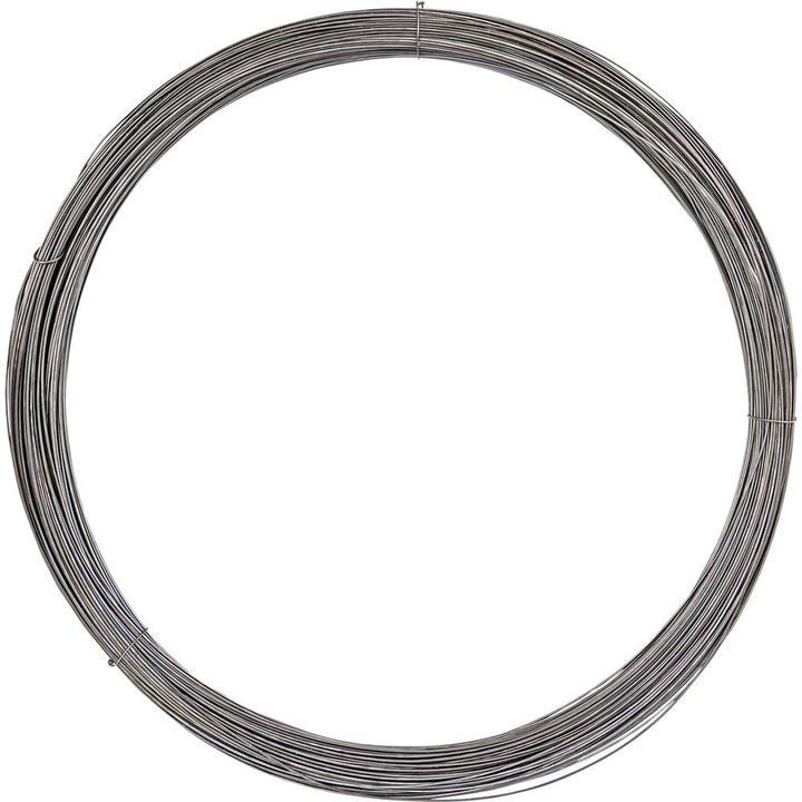 Actual product image Schmid Zäune Wire (406 m)