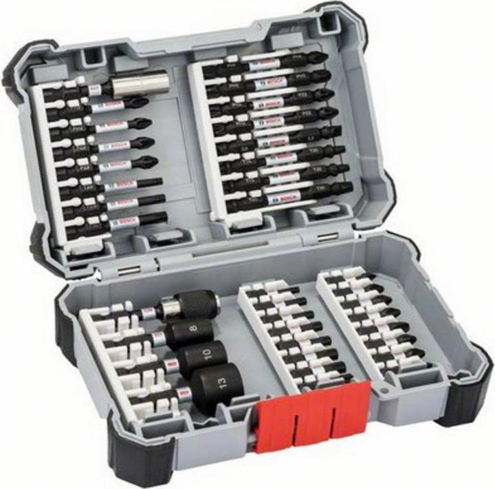 Produktbild Bosch Professional Zubehör Bit-Set (Kreuz Phillips PH)