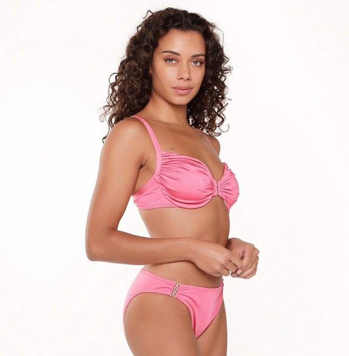 Actual product image LingaDore Slip (38)