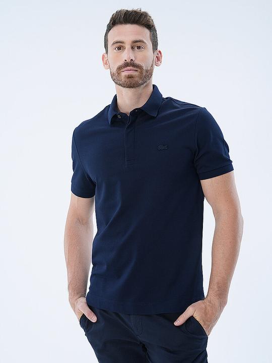 Immagine prodotto Lacoste Polo Stretch navy (M)