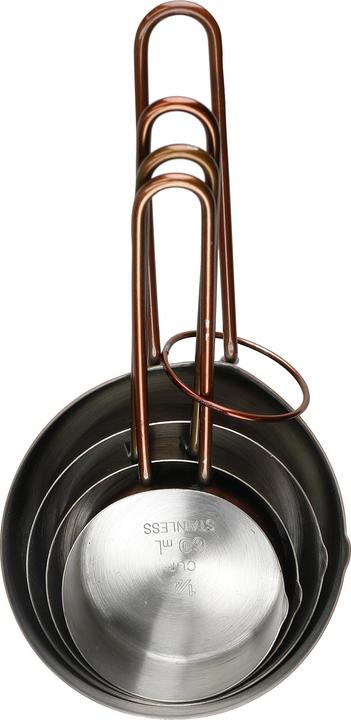 Actual product image Master Class Measuring jugs