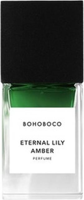 Bohoboco Eternal Lily Amber Extreme Parfumé (Extrait De Parfum, 50 ml)