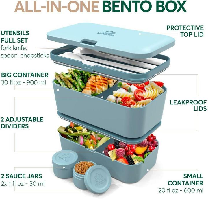 Actual product image Umami Nestable L