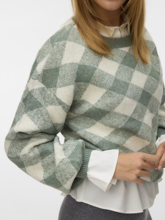 Produktbild Vero Moda VMLARA Pullover Strickpullover (M)