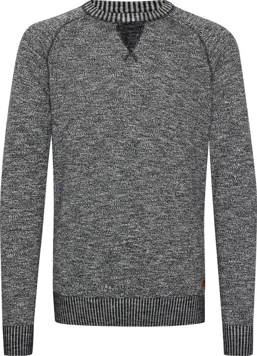 Image du produit Solid Thian - Pull en maille fine - Homme (S)
