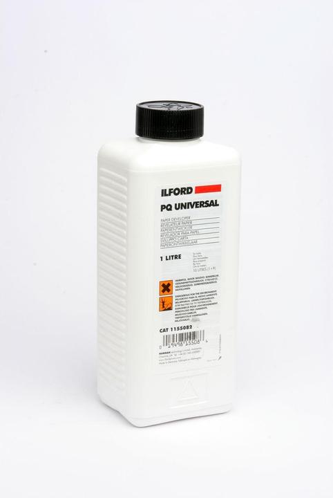 Produktbild Ilford PQ-Universal Dev (Sonstige Chemie)